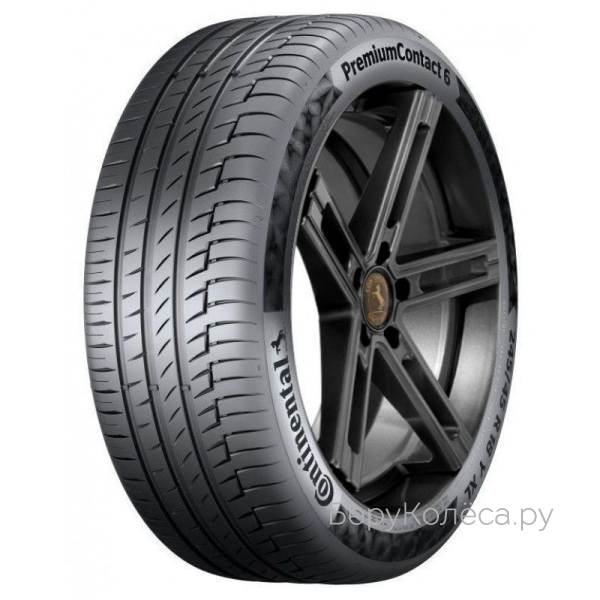 Continental ContiPremiumContact 6