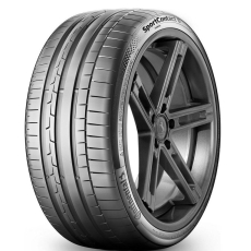 Continental ContiSportContact 6