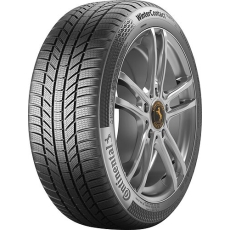 Continental ContiWinterContact TS870