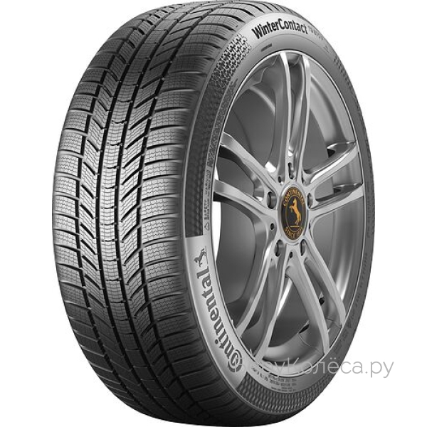 Continental ContiWinterContact TS870
