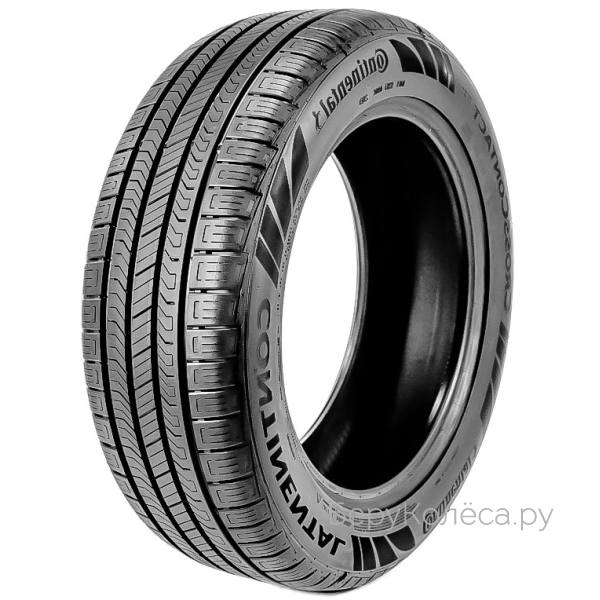 Continental CrossContact RX