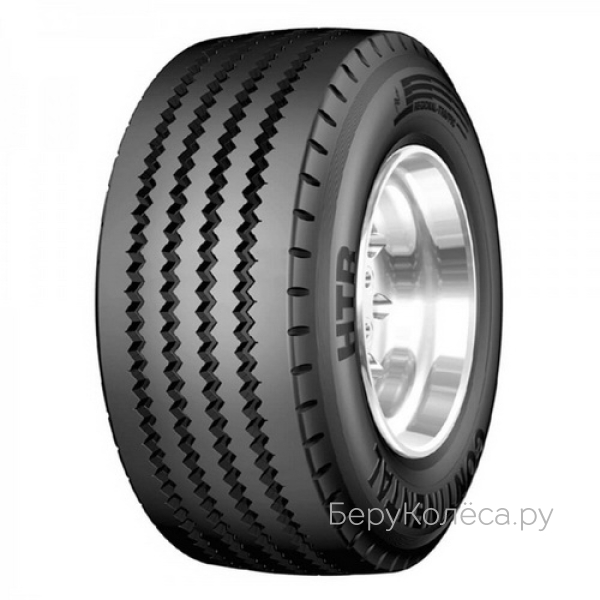 Continental HTR