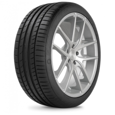 Continental SportContact 5