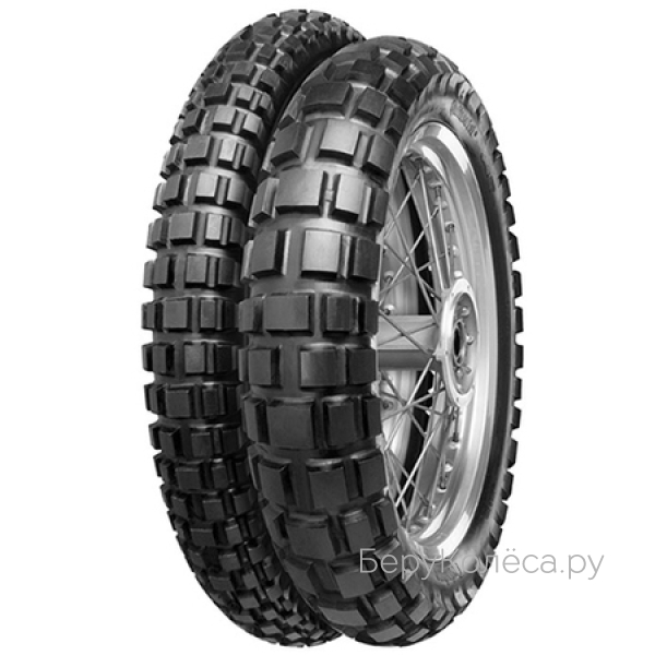 Continental TKC80 Twinduro