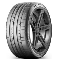Continental ContiSportContact 6