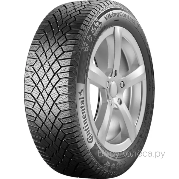 Continental ContiVikingContact 7 FR