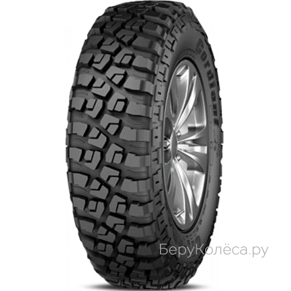 Cordiant Off Road 2