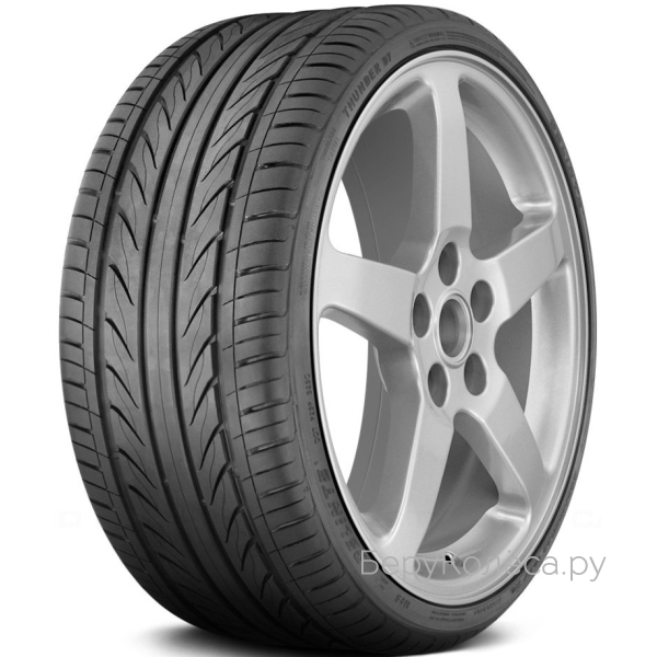 Delinte Thunder D7