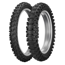 Dunlop Geomax MX33