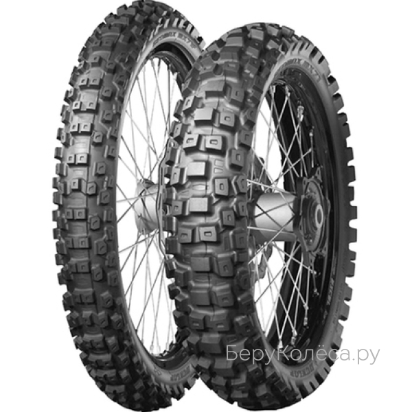 Dunlop Geomax MX71