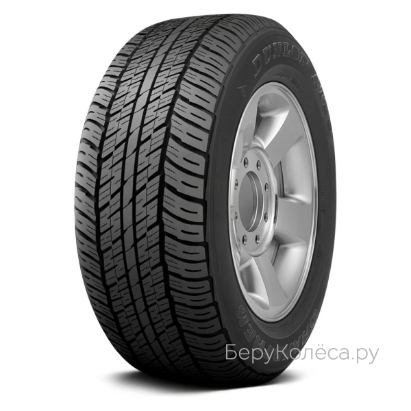 Dunlop GrandTrek AT23