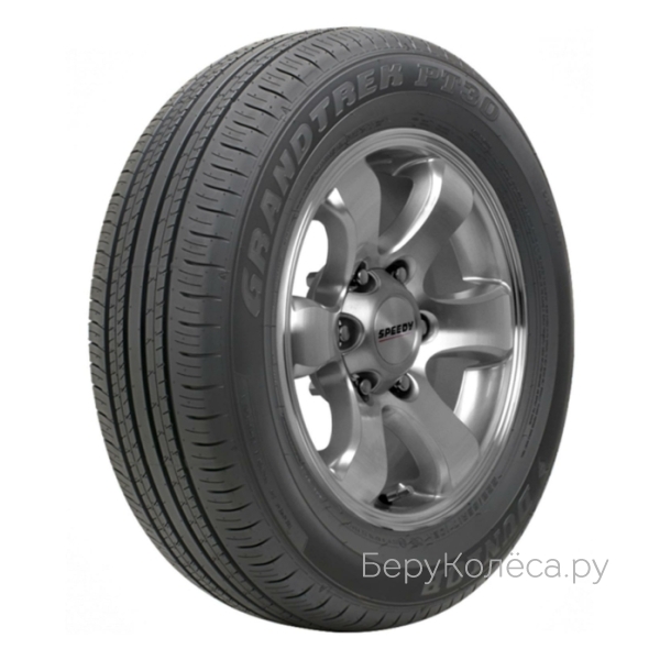 Dunlop Grandtrek PT30