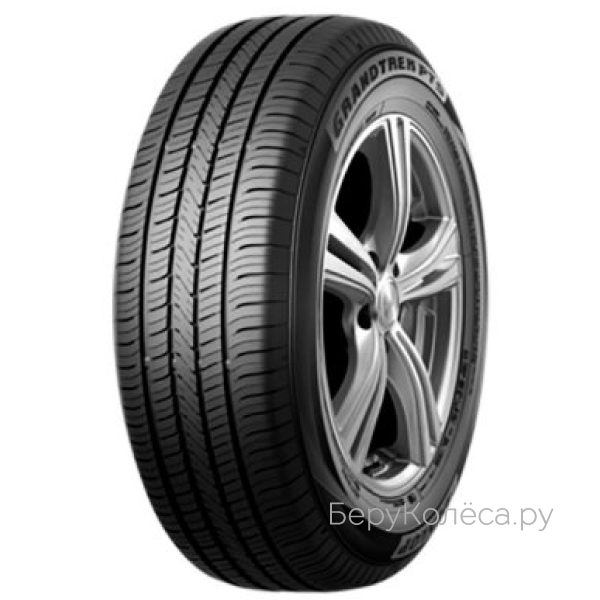 Dunlop Grandtrek PT5