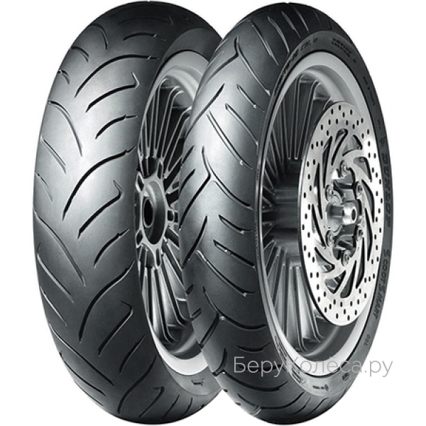 Dunlop ScootSmart