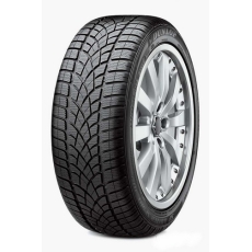 Dunlop Winter Sport 3D