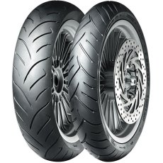 Dunlop ScootSmart