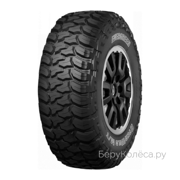 Evergreen DYNAWILD ES91