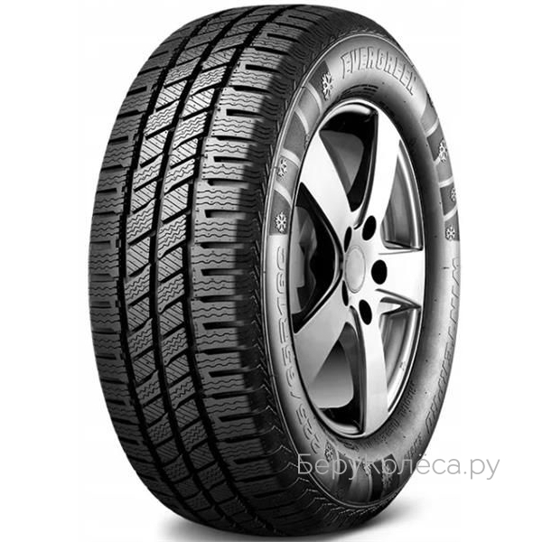 Evergreen EW616