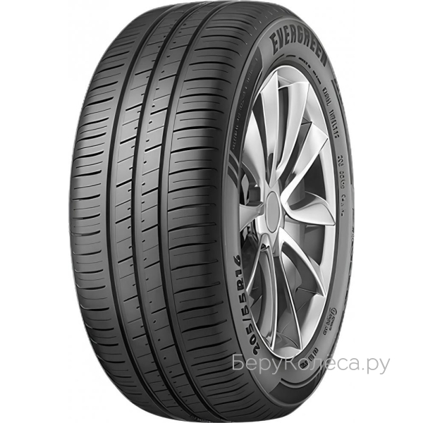 Evergreen DYNACOMFORT EH228