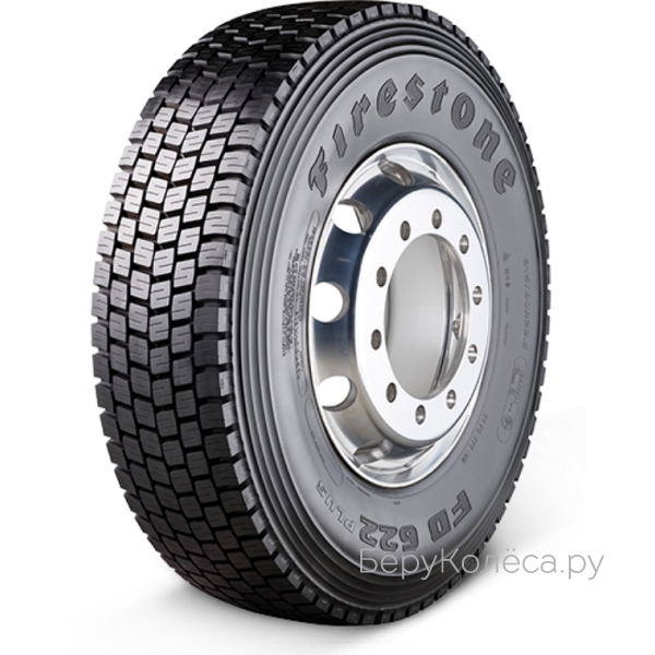 Firestone FD622 +