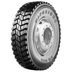 Firestone FD833