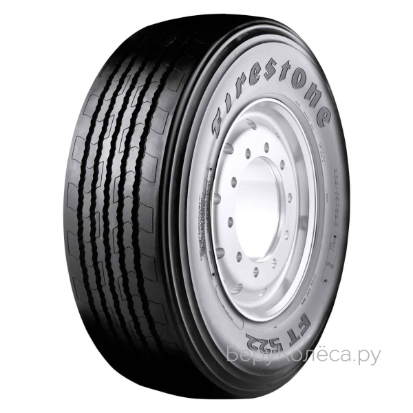 Firestone FT522 +