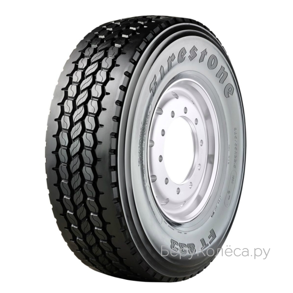 Firestone FT833