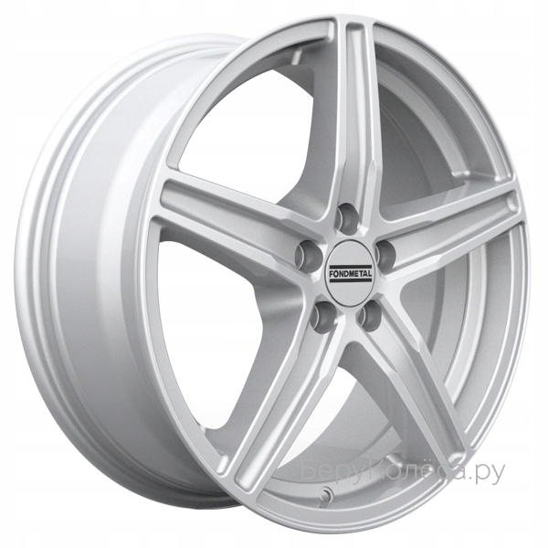 Fondmetal 8100