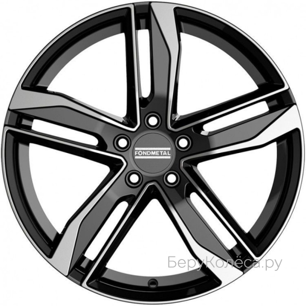 Fondmetal Hexis