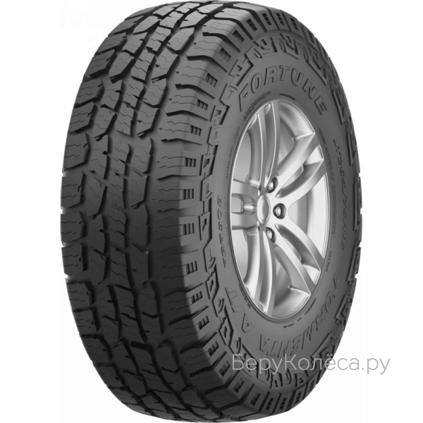 Fortune FSR308