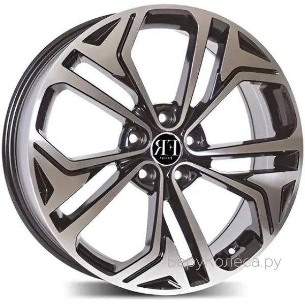 FR replica HND970