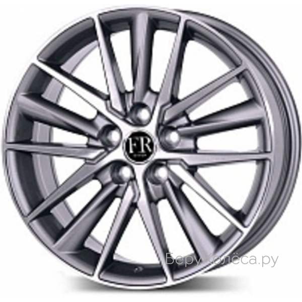 FR replica TY494