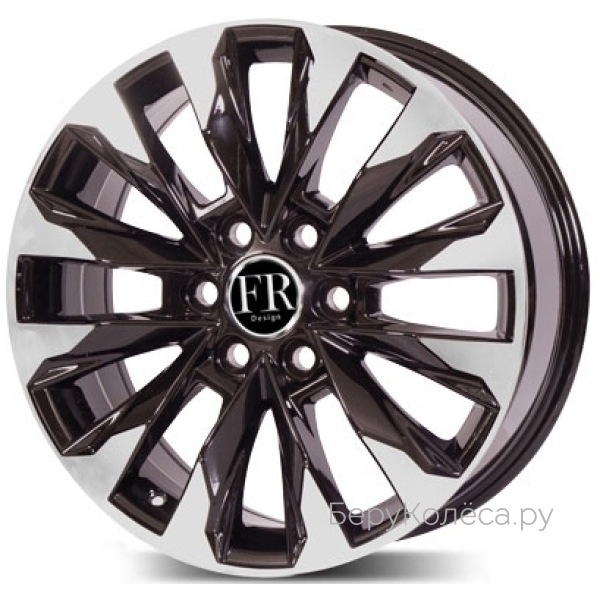 FR replica TY5558