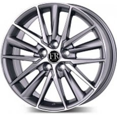 FR replica TY494