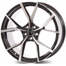 FR replica VV498
