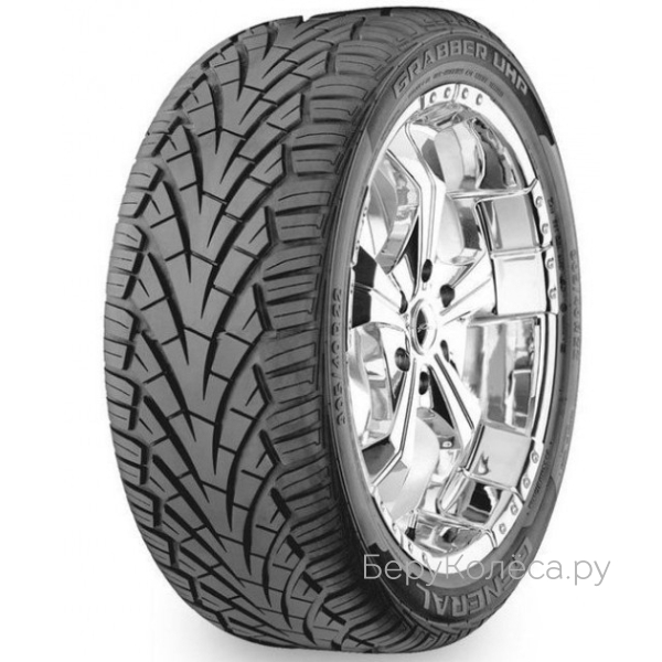 General Tire Grabber UHP