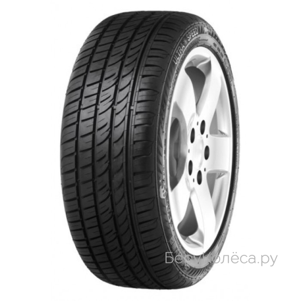 Gislaved Ultra*Speed SUV