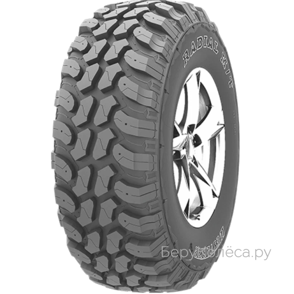 Goodride Mud Legend SL366