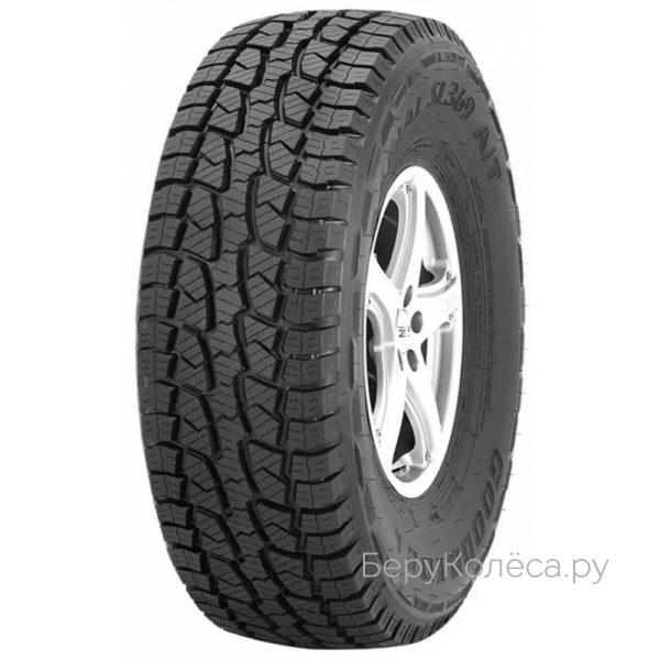 Goodride SL369 A/T