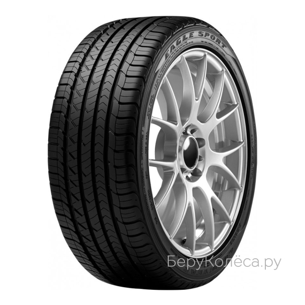 Goodyear Eagle Sport TZ SUV