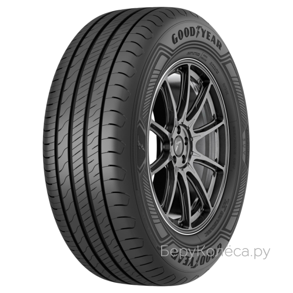 Goodyear EfficientGrip 2 SUV