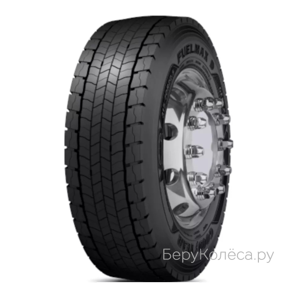 Goodyear FUELMAX D G2