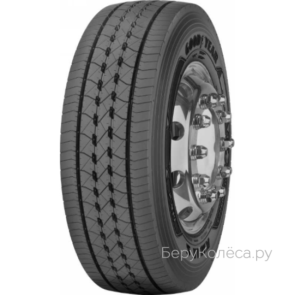 Goodyear KMAX S G2