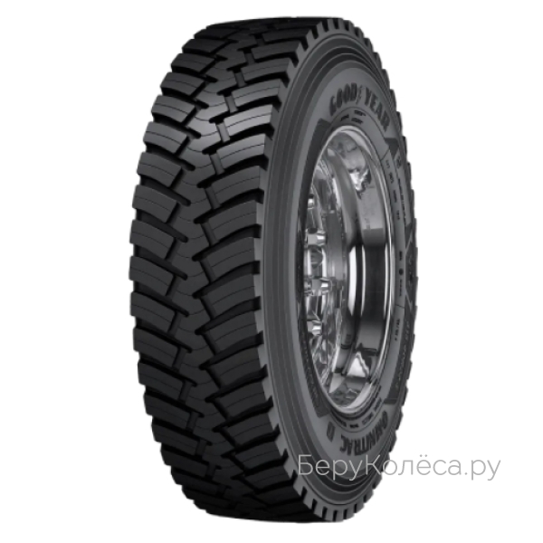 Goodyear OMNITRAC D