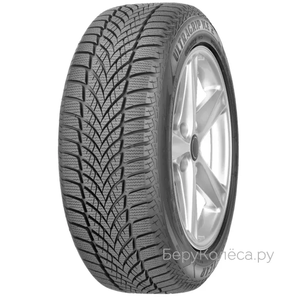 Goodyear Ultra Grip Ice +