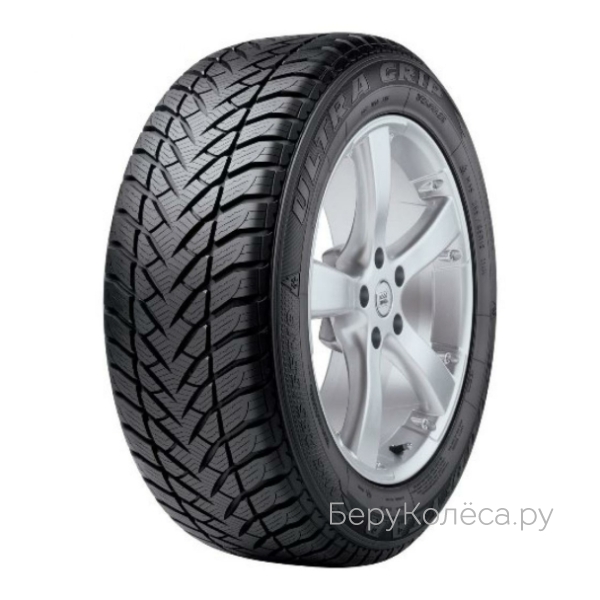 Goodyear UltraGrip  SUV