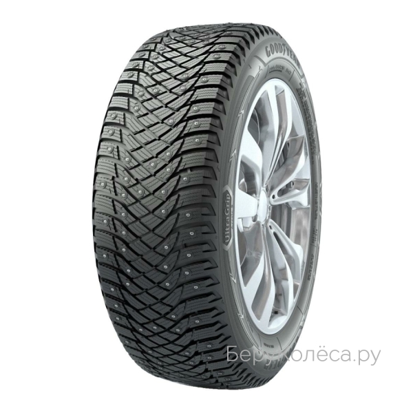 Goodyear UltraGrip Arctic 2 SUV