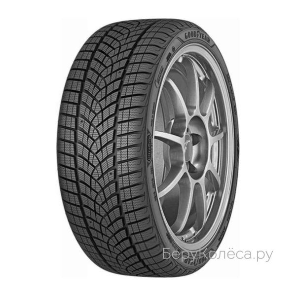 Goodyear UltraGrip Ice 2 Plus