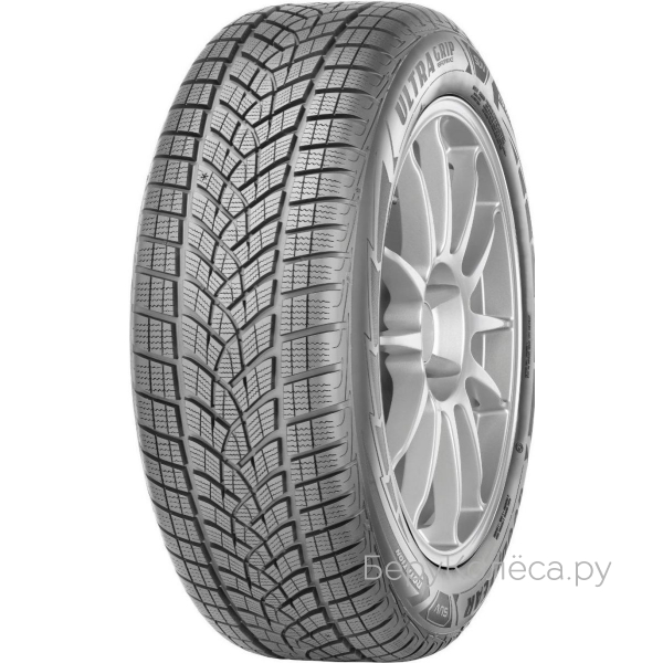 Goodyear UltraGrip Performance + SUV