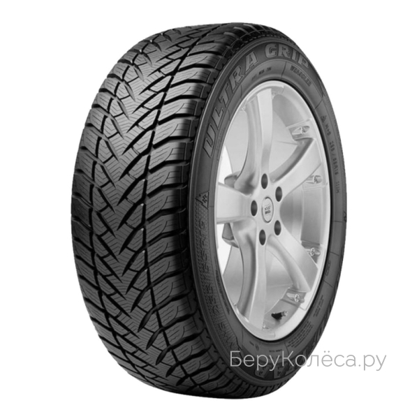 Goodyear UltraGrip
